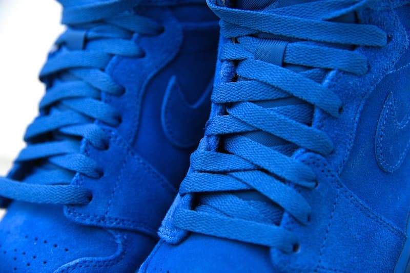 Air Jordan 1 Retro High release photo 3