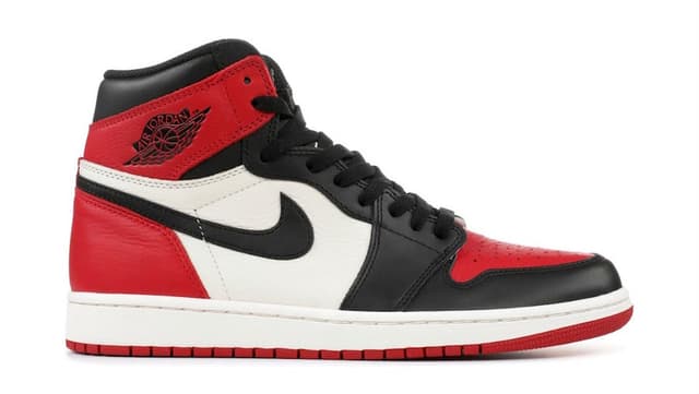 Air Jordan 1 Retro High OG Jordan release photo