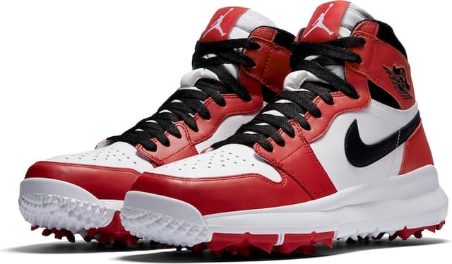 Air Jordan 1 Golf Jordan release photo