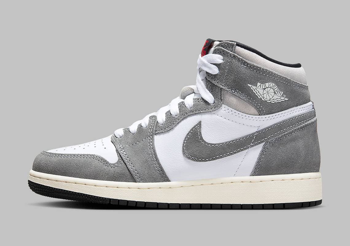 Air Jordan 1 Retro High OG "Washed Heritage" Jordan release photo