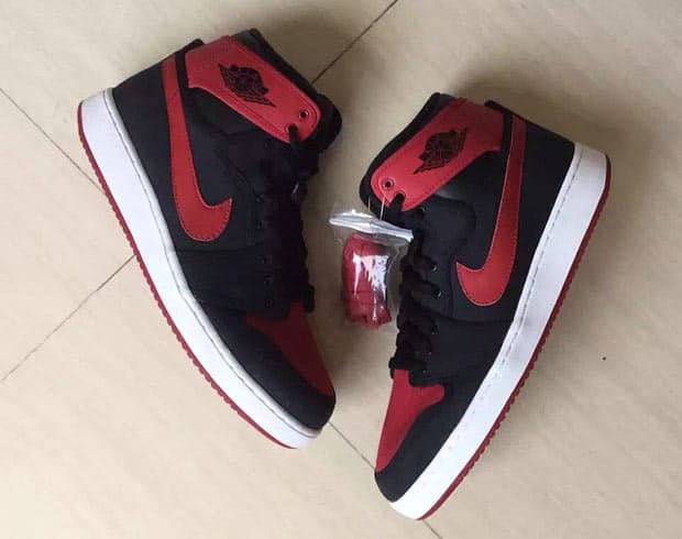 Air Jordan 1 KO OG release photo 4