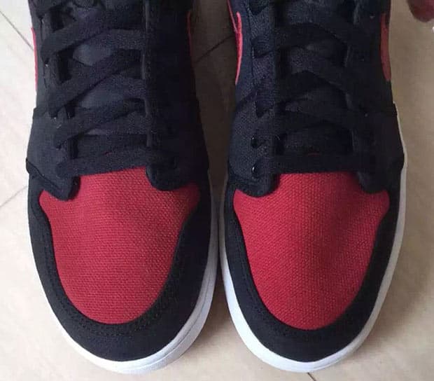 Air Jordan 1 KO OG release photo 2