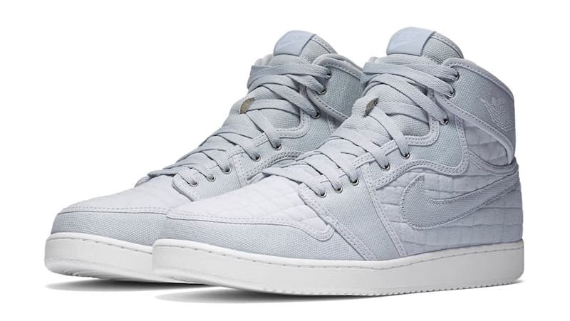 Air Jordan 1 Retro High KO release photo 1