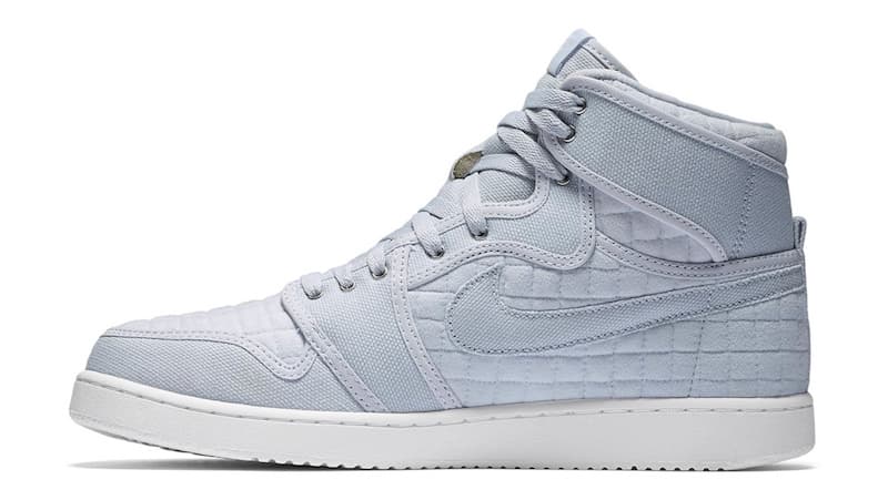 Air Jordan 1 Retro High KO release photo 3