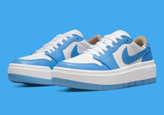 Air Jordan 1 Low Elevate Jordan release photo