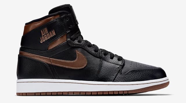 Air Jordan 1 Rare Air Jordan release photo