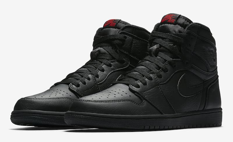 Air Jordan 1 Retro High OG release photo 1