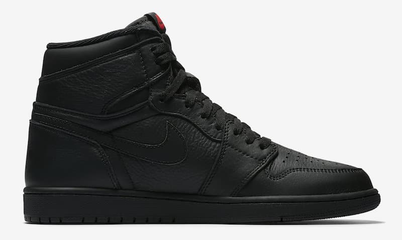 Air Jordan 1 Retro High OG release photo 3