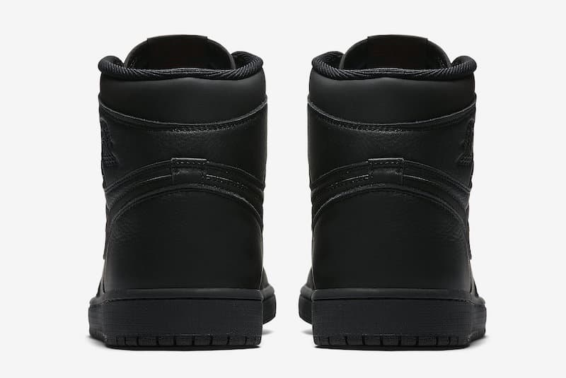 Air Jordan 1 Retro High OG release photo 4
