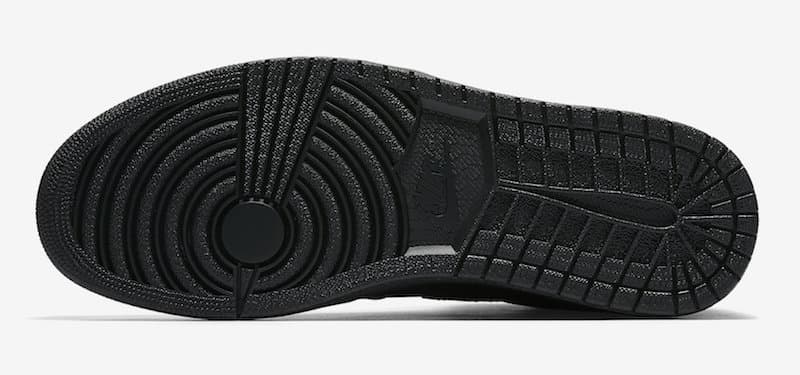 Air Jordan 1 Retro High OG release photo 5