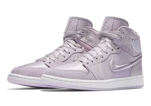 Air Jordan 1 “Summer of High” Jordan release photo