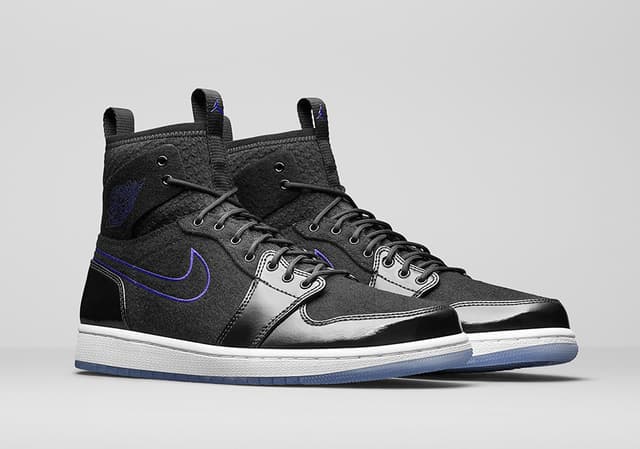 Air Jordan 1 Retro Ultra High “Space Jam” Jordan release photo