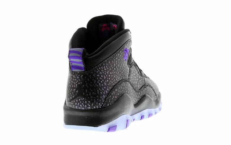 Air Jordan 10 Retro (Eu Release) release photo 2