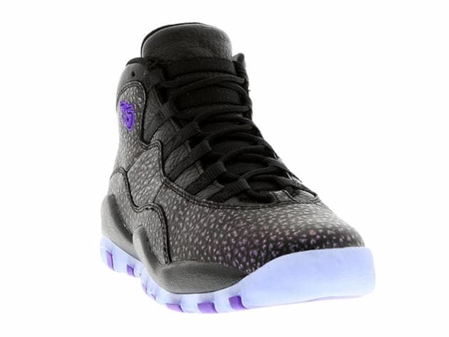Air Jordan 10 Retro (Eu Release) release photo 4