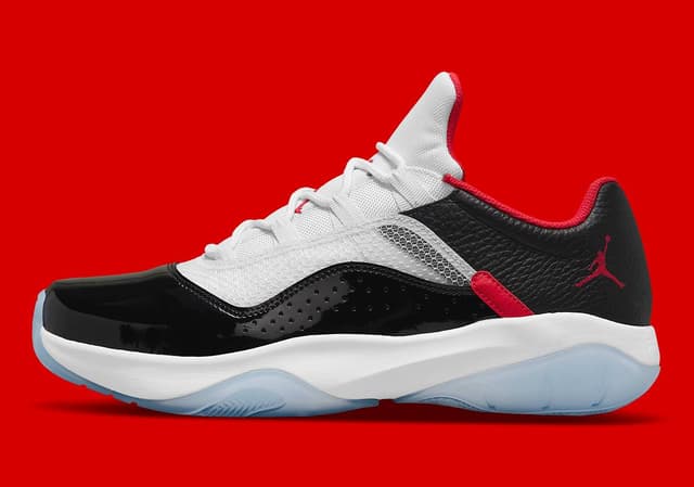 Air Jordan 11 CMFT Low Jordan release photo
