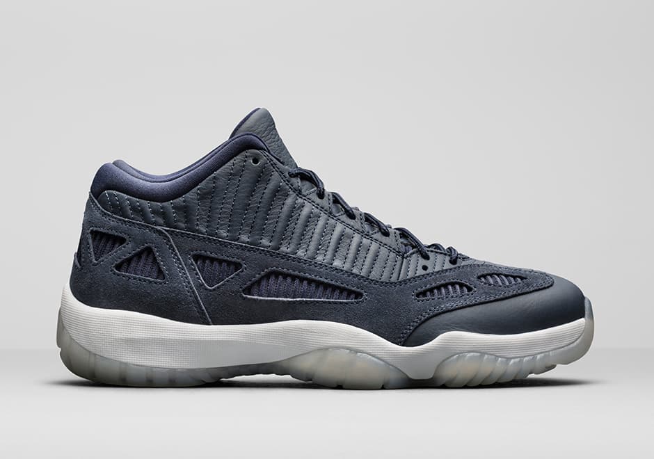 Air Jordan 11 Low IE release photo 2