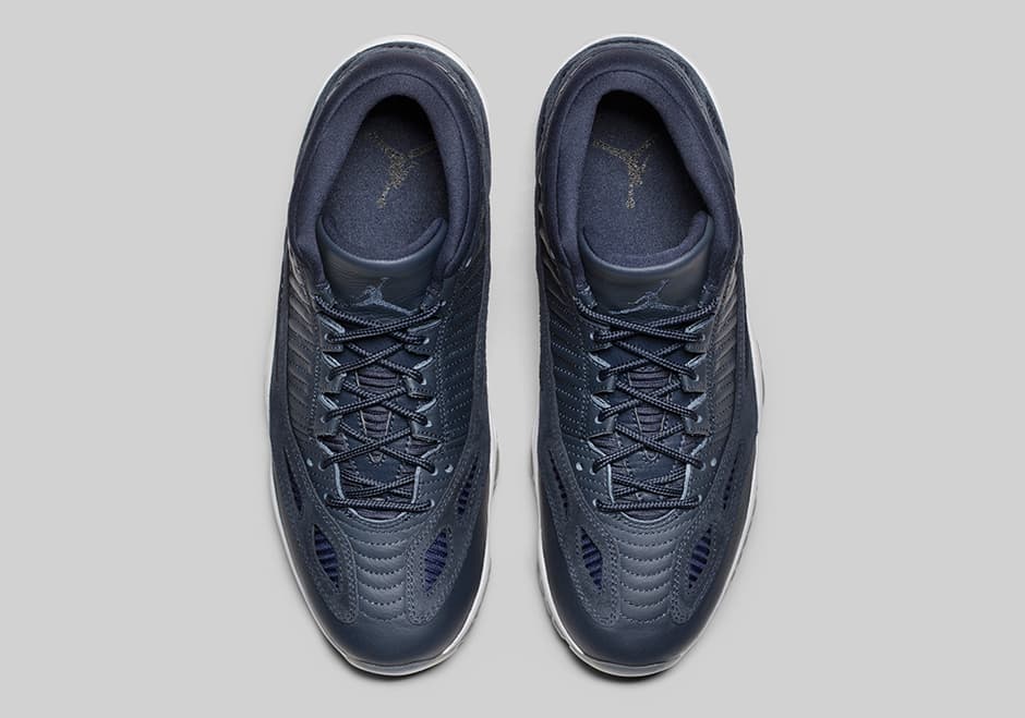 Air Jordan 11 Low IE release photo 5