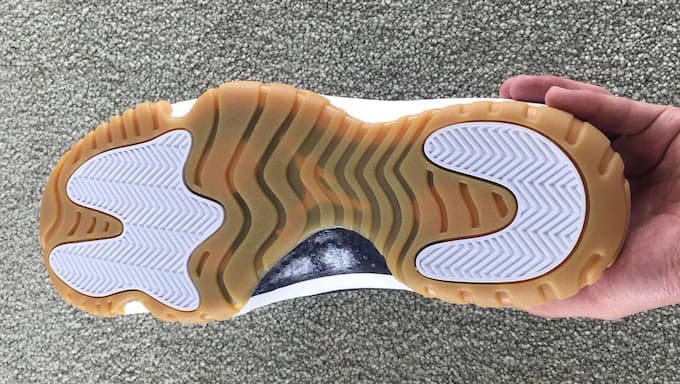 Air Jordan 11 Low release photo 7