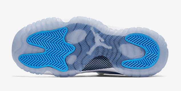 Air Jordan 11 Low release photo 4