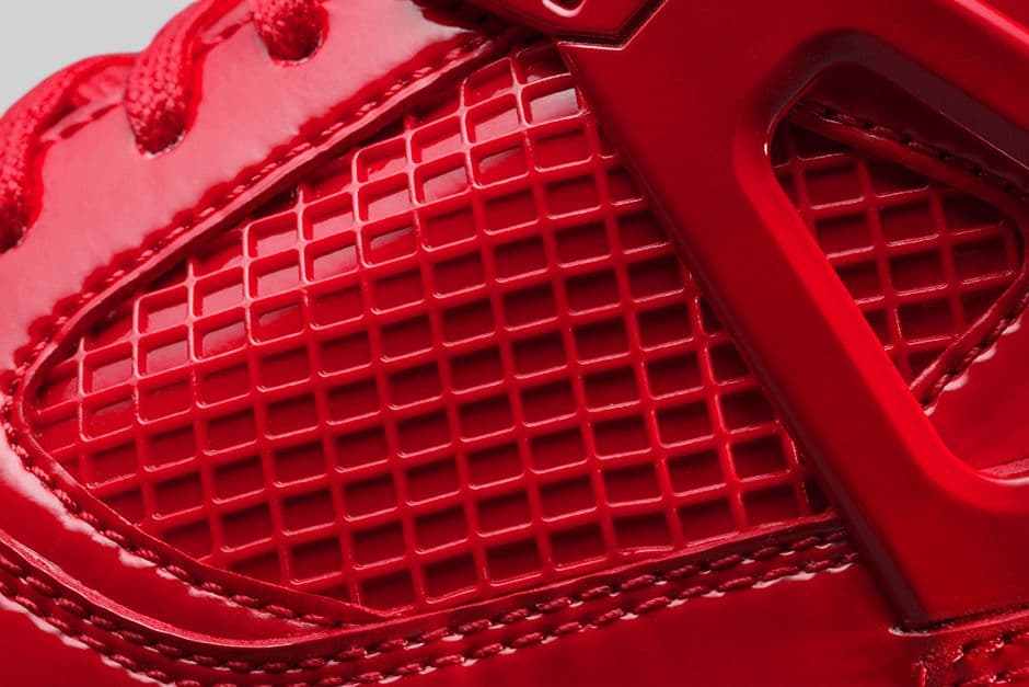 Air Jordan 11Lab4 release photo 3