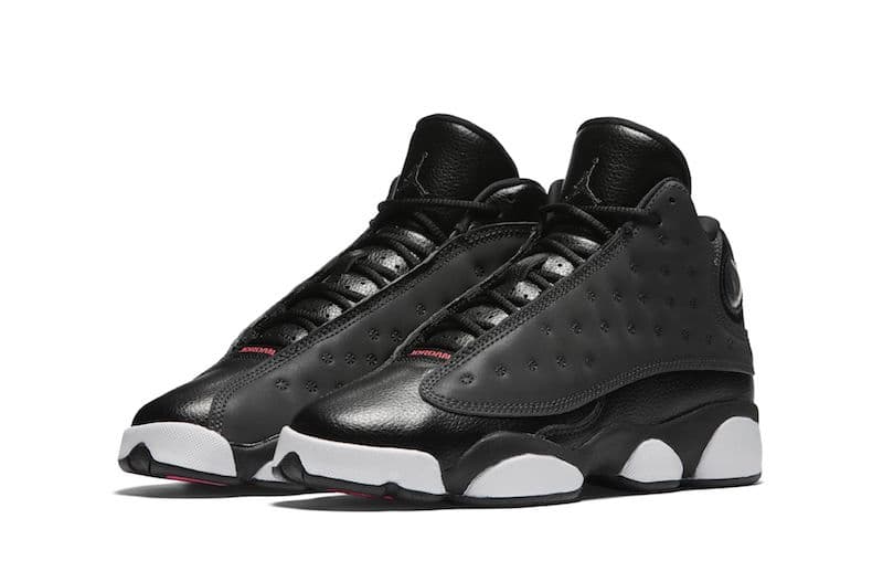Air Jordan 13 GS release photo 1