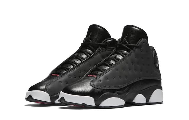 Air Jordan 13 GS Jordan release photo