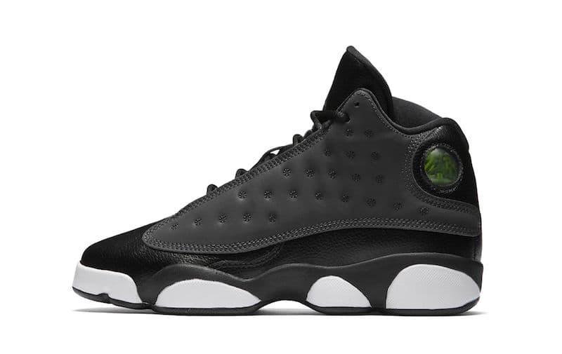 Air Jordan 13 GS release photo 2
