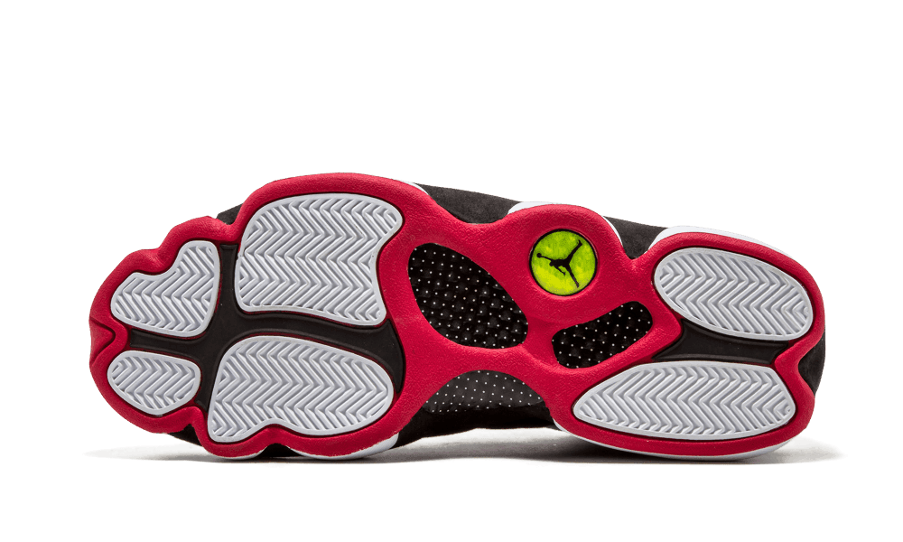Air Jordan 13 “He Got Game” release photo 3
