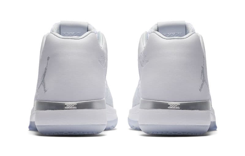Air Jordan XXX1 Low release photo 3