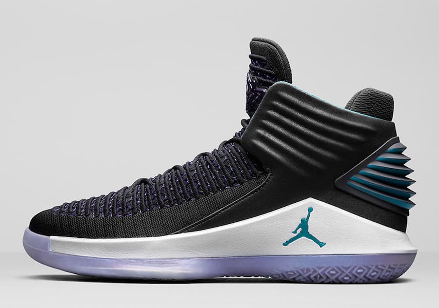 Air Jordan 32 “CEO” release photo 2