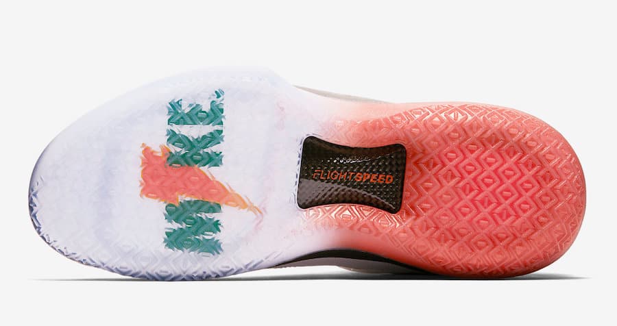 Air Jordan 32 Low “Like Mike” release photo 5