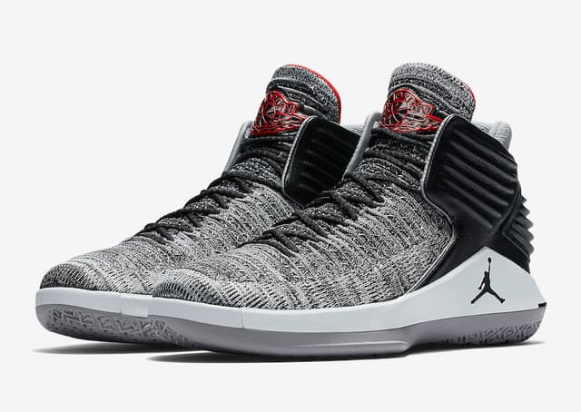 Air Jordan 32 “MVP” Jordan release photo