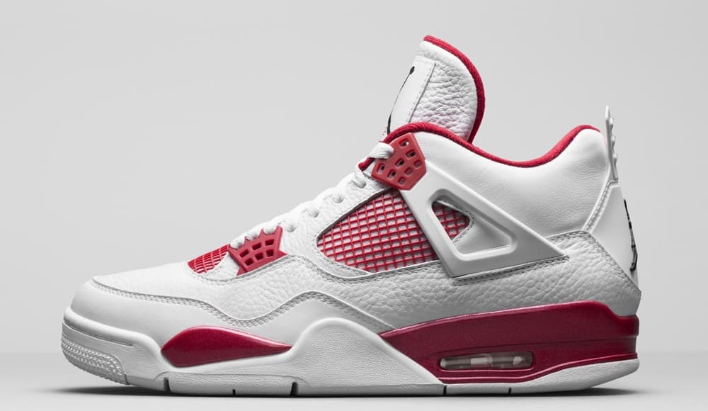 Air Jordan 4 “Alternate ’89” release photo 2