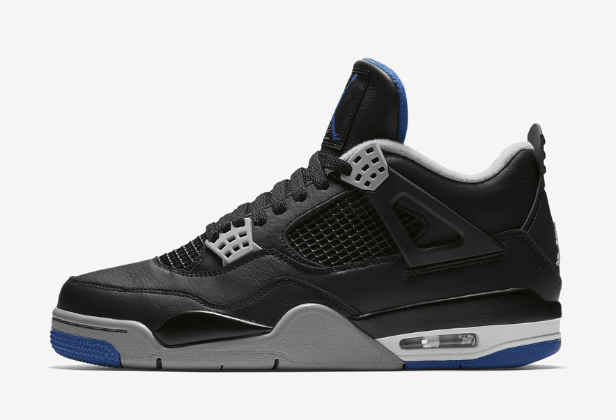 Air Jordan 4 release photo 2