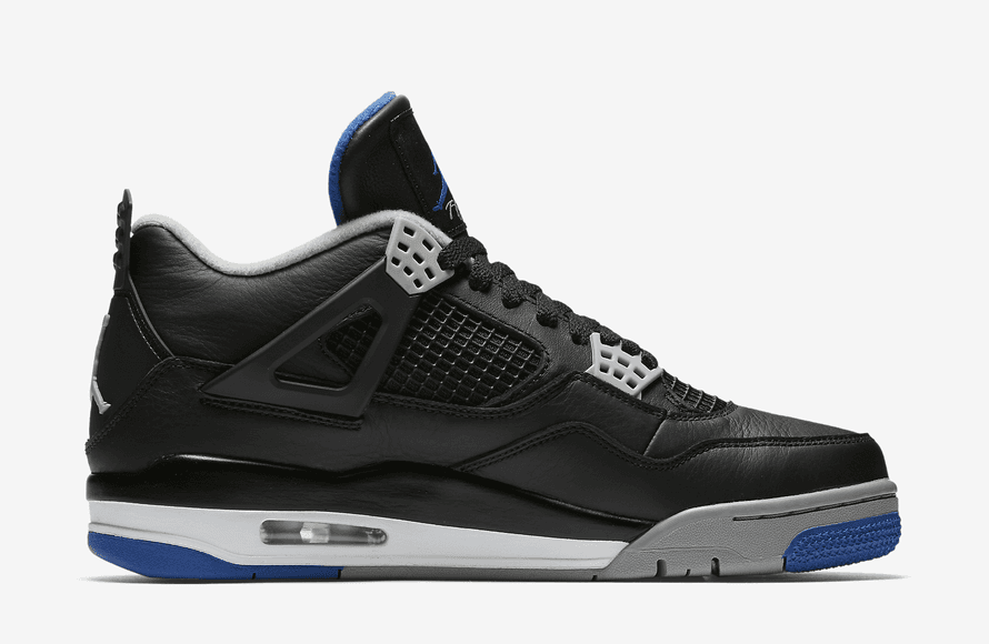 Air Jordan 4 release photo 4