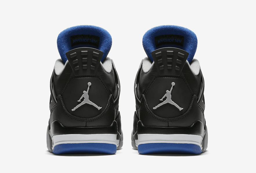 Air Jordan 4 release photo 5