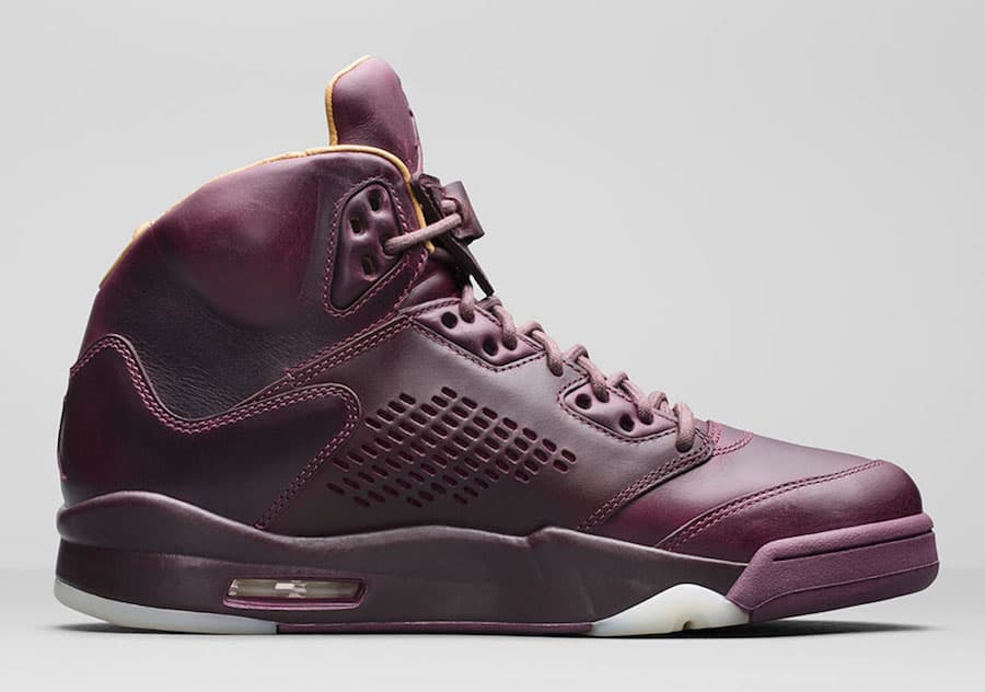 Air Jordan 5 Premium release photo 3