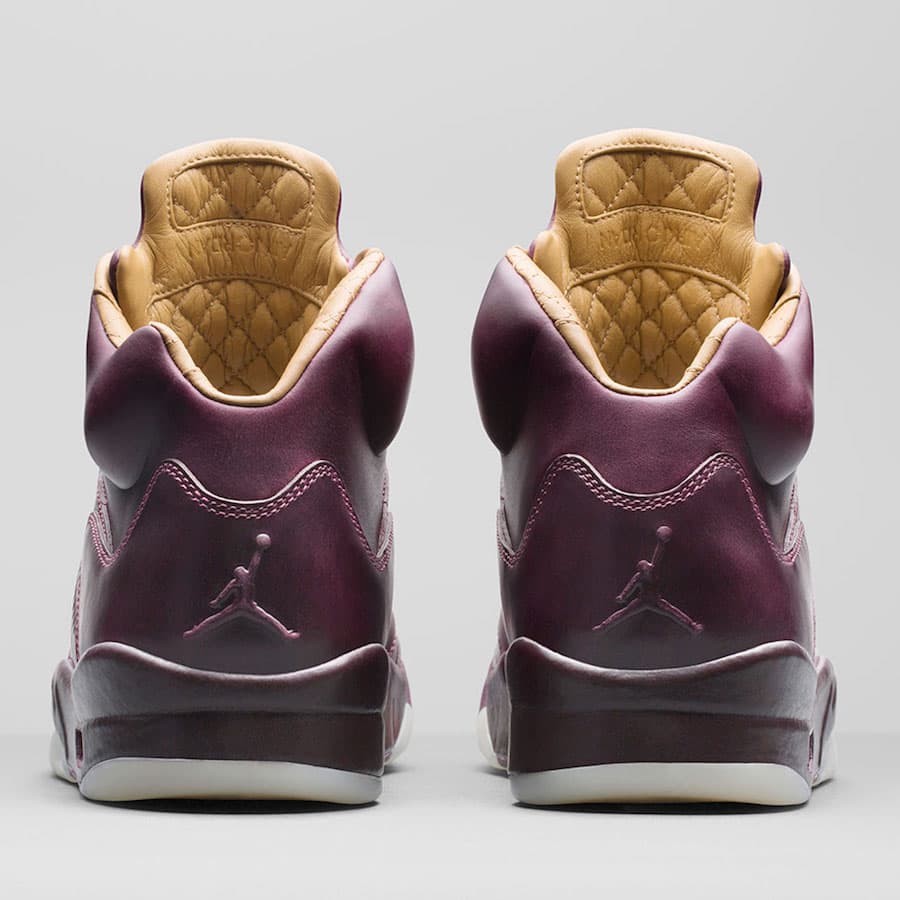 Air Jordan 5 Premium release photo 4