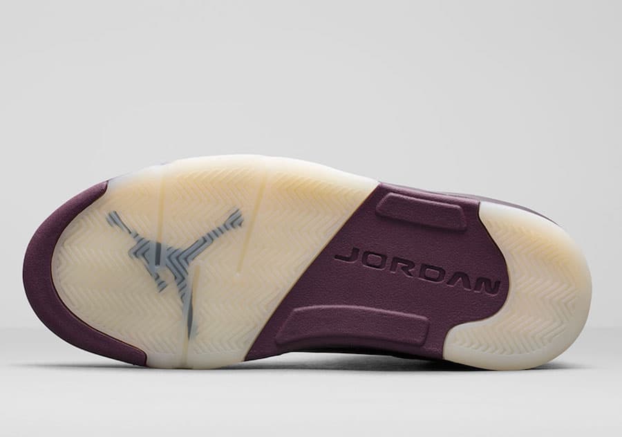 Air Jordan 5 Premium release photo 5