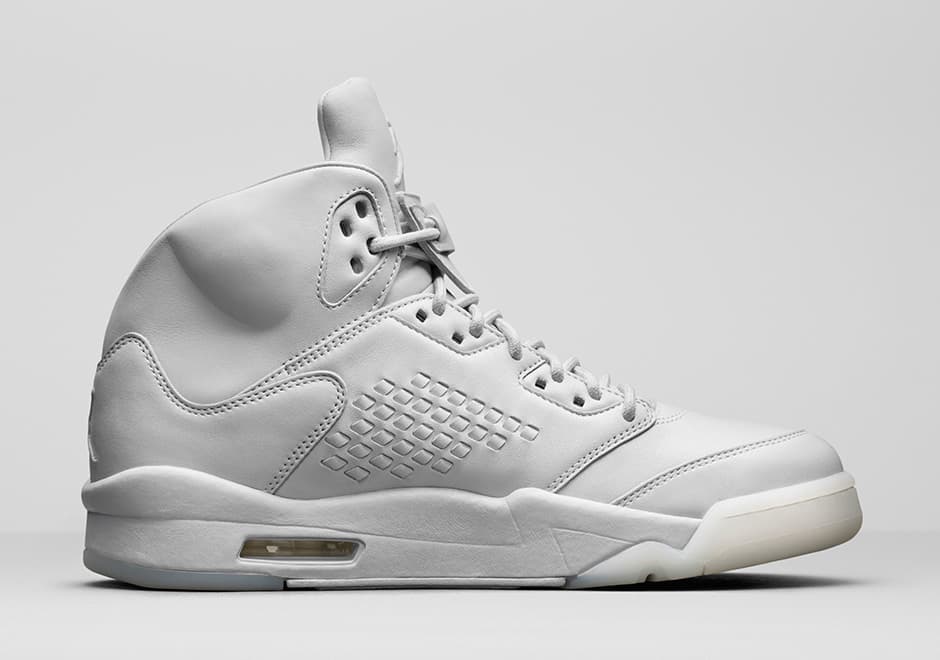 Air Jordan 5 Premium release photo 3