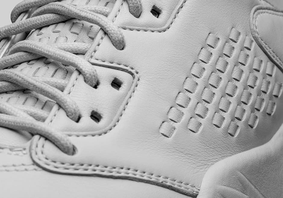 Air Jordan 5 Premium release photo 7
