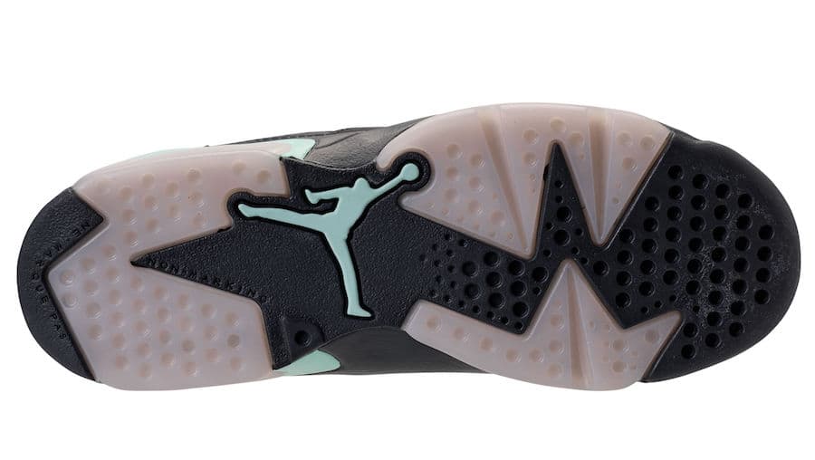 Air Jordan 6 Low GS release photo 4
