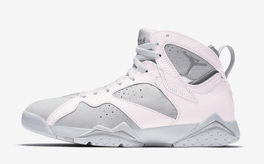 Air Jordan 7 release photo 2