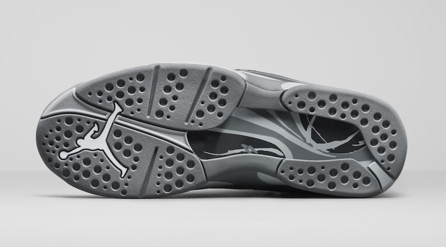 Air Jordan 8 release photo 6