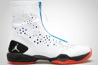 Air Jordan XX8 Jordan release photo