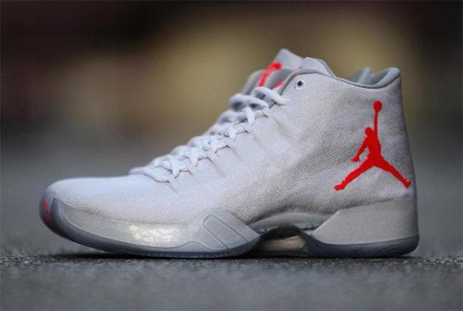Jorda XX9 Russell Westbrook release photo 2
