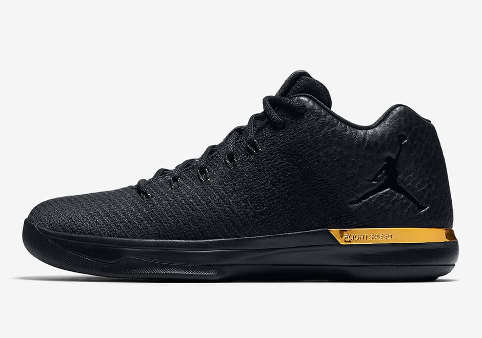 Air Jordan XXX1 Low release photo 2