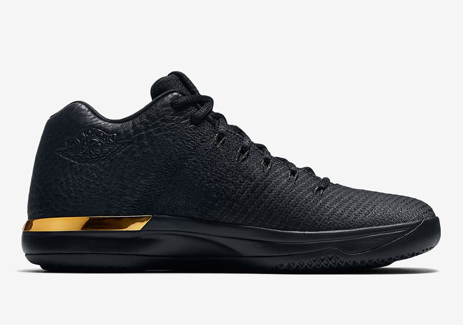 Air Jordan XXX1 Low release photo 3