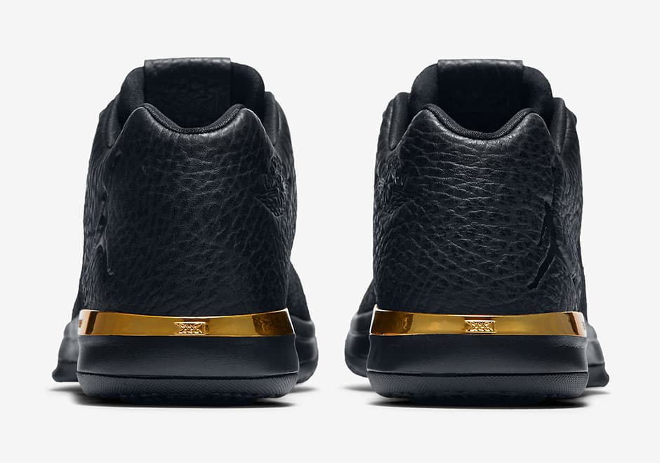 Air Jordan XXX1 Low release photo 4