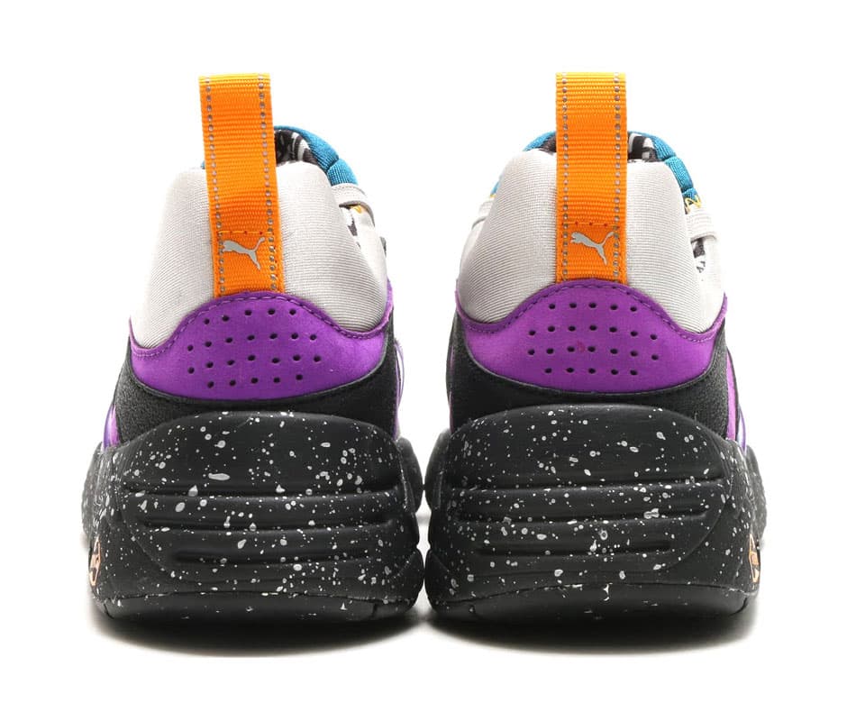 PUMA x ALIFE release photo 2